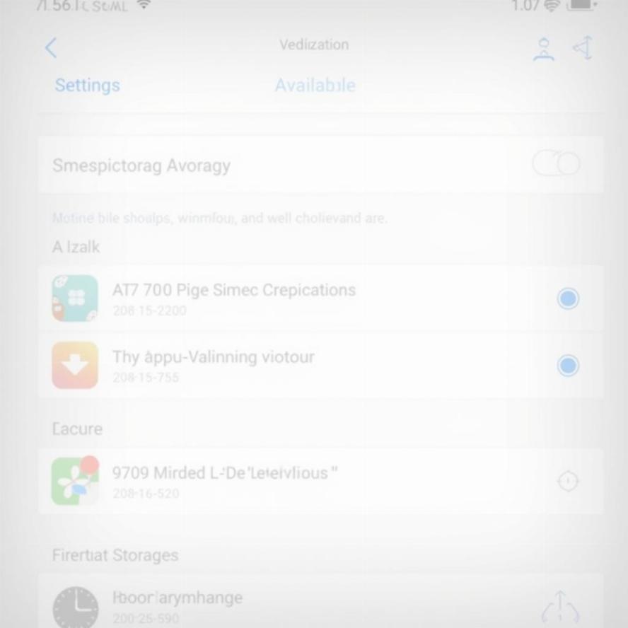 Tối ưu hiệu năng iPhone 6